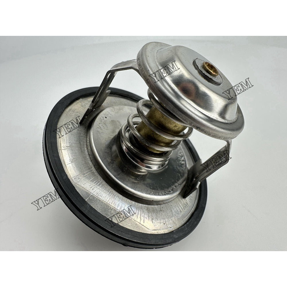 YEM Parts ME994276 Thermostat 76.5¡ãC For Mitsubishi 6M60 FD150AN Blade forklift Engine