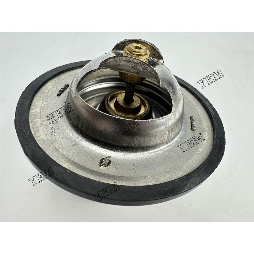 YEM Parts ME994276 Thermostat 76.5¡ãC For Mitsubishi 6M60 FD150AN Blade forklift Engine