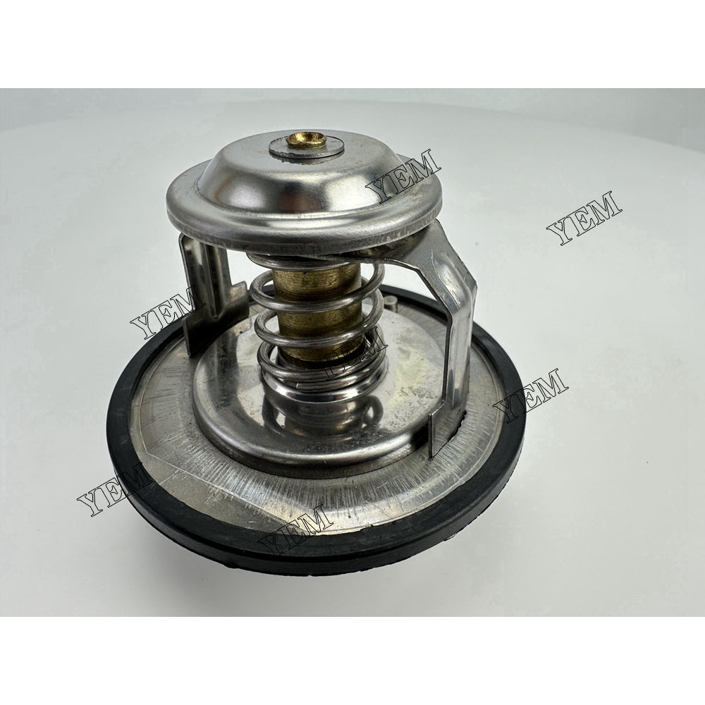 YEM Parts ME994276 Thermostat 76.5¡ãC For Mitsubishi 6M60 FD150AN Blade forklift Engine