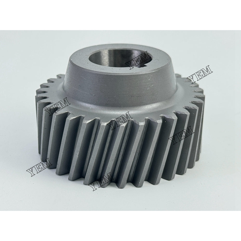YEM Parts Idler Gear 31T For Mitsubishi D06F bulldozer excavator diesel engine For Mitsubishi