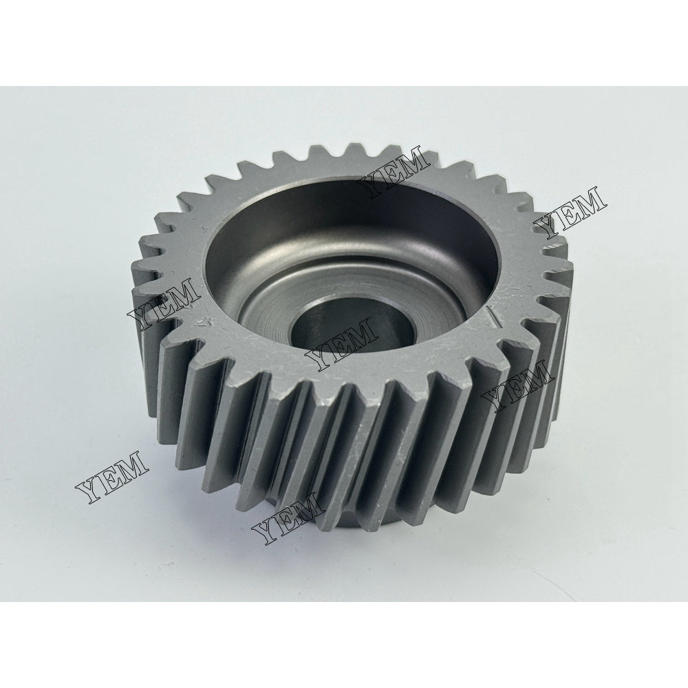 YEM Parts Idler Gear 31T For Mitsubishi D06F bulldozer excavator diesel engine For Mitsubishi