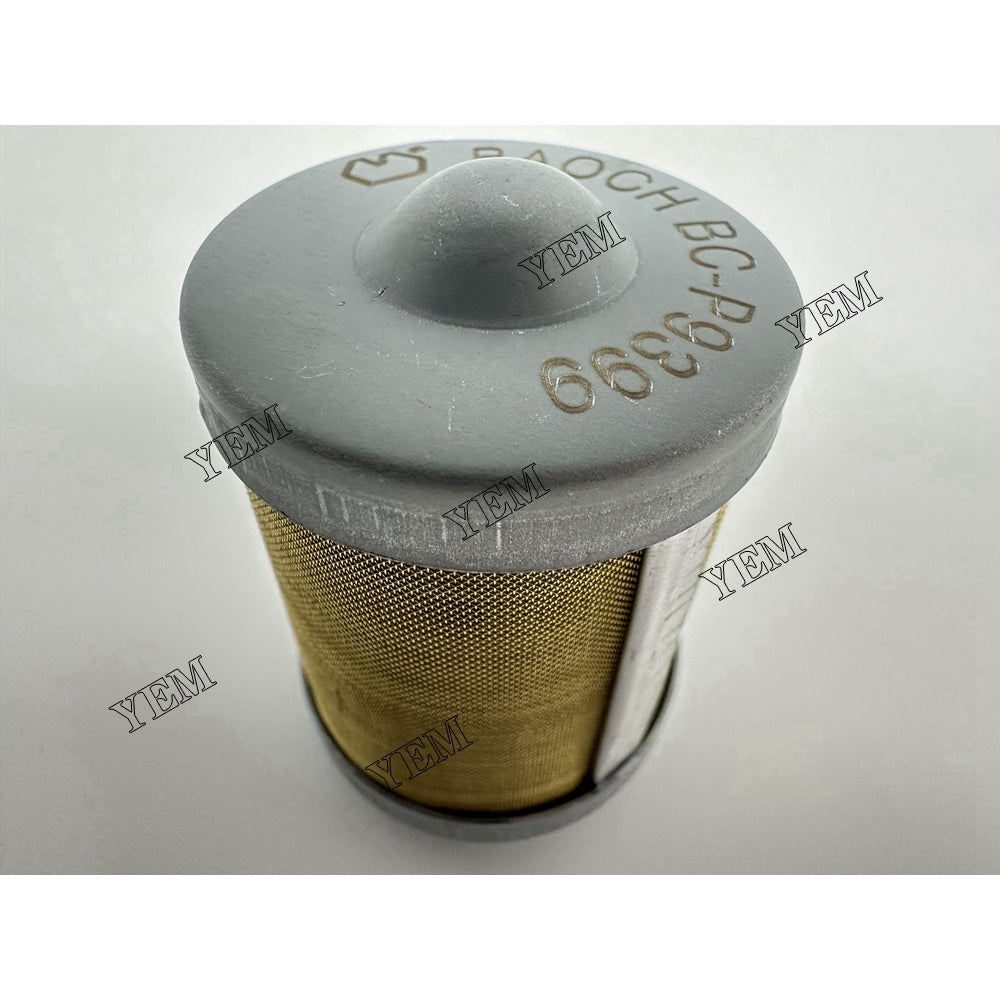 YEM Parts Oil Filter For Mitsubishi L3E 1815 tractor diesel engine spare parts