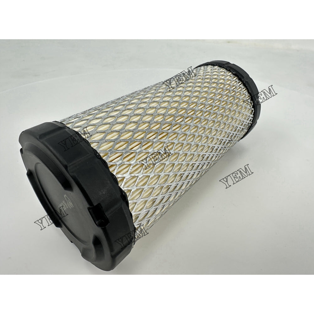 YEM Parts Fuel Filter Element For Mitsubishi L3E 1815 tractor Engine For Mitsubishi