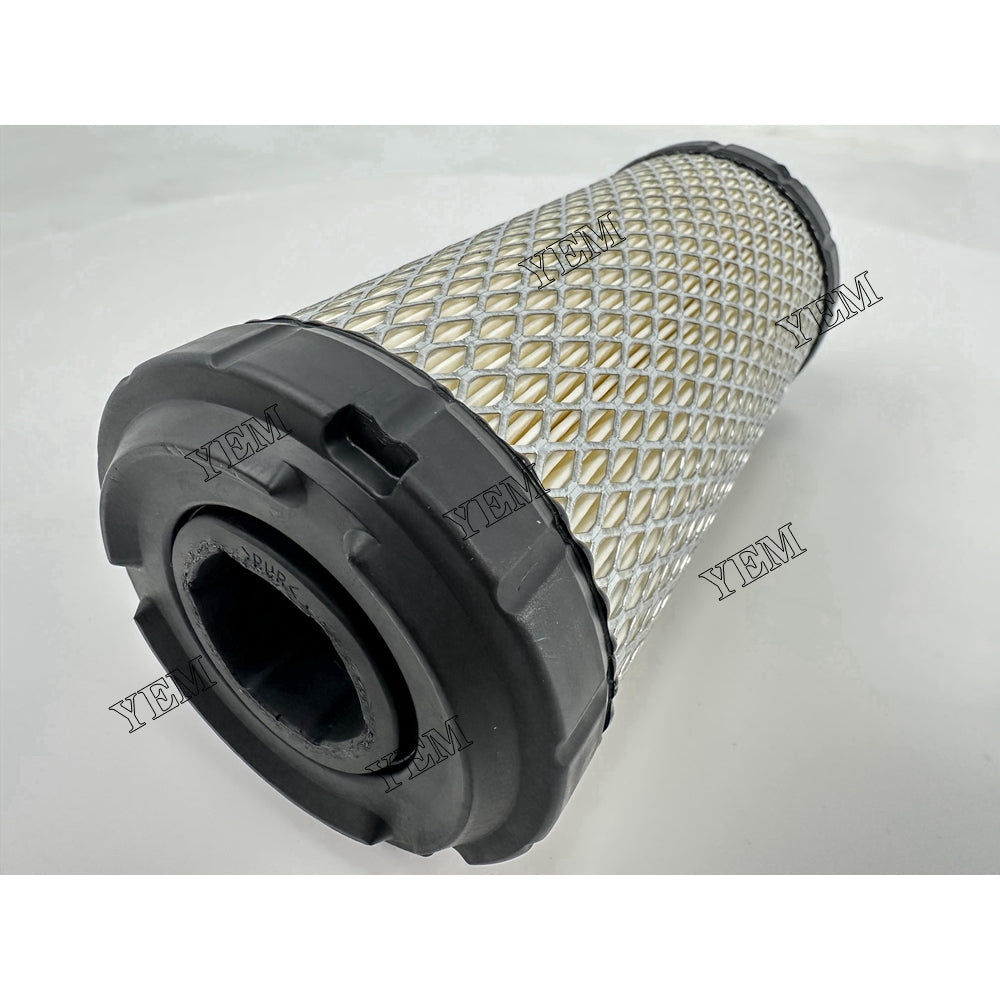 YEM Parts Fuel Filter Element For Mitsubishi L3E 1815 tractor Engine For Mitsubishi