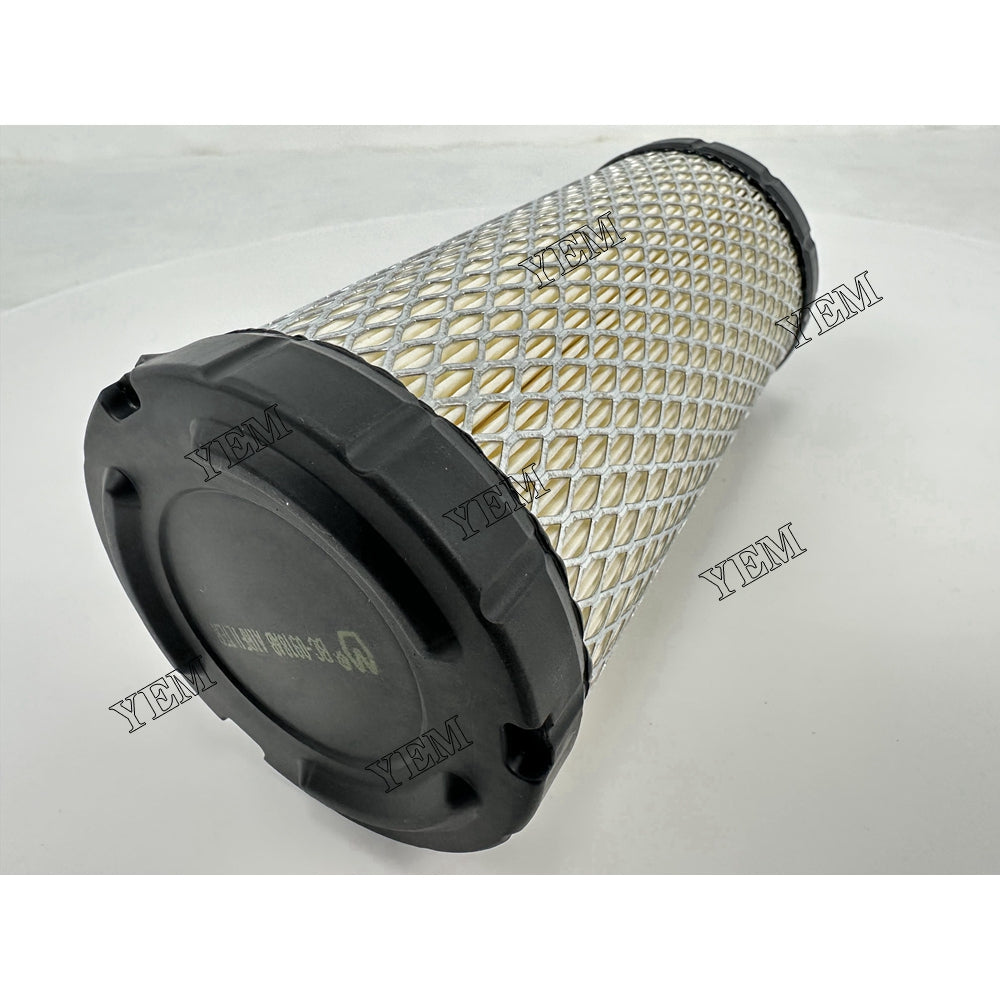 YEM Parts Fuel Filter Element For Mitsubishi L3E 1815 tractor Engine For Mitsubishi