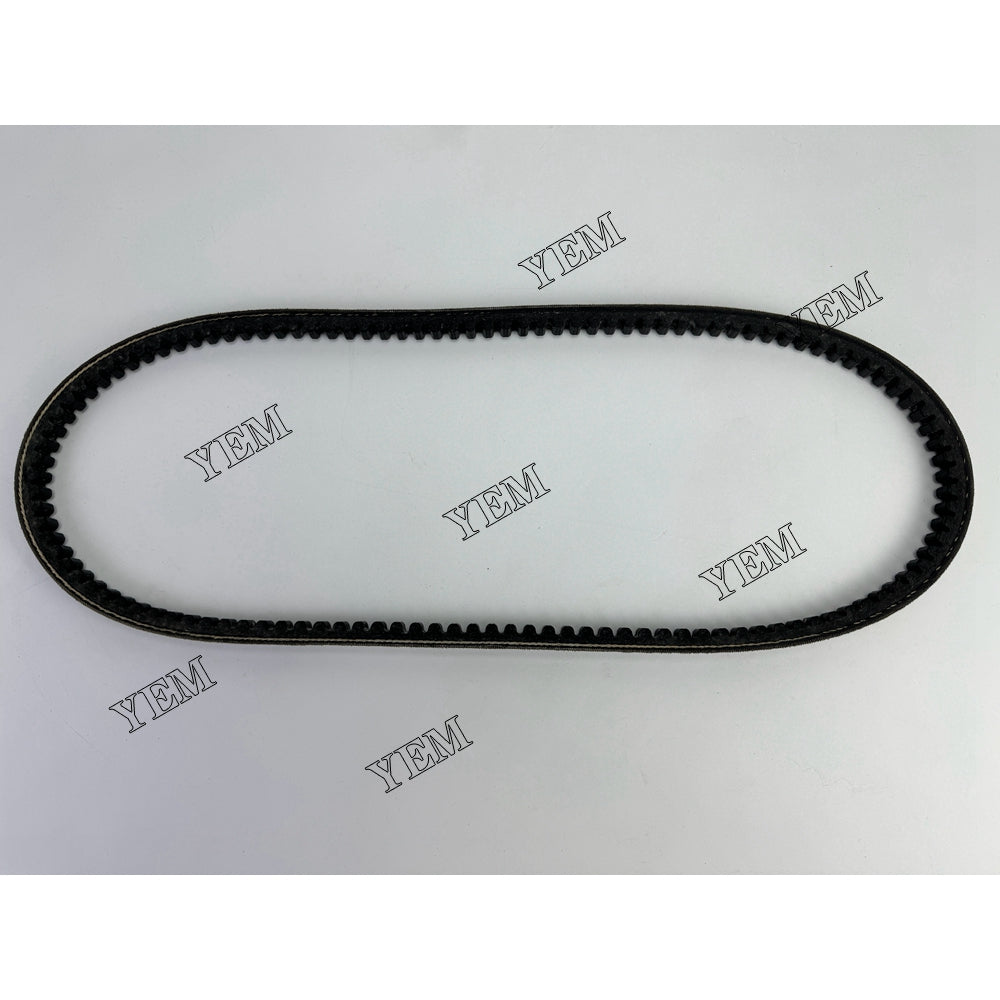 YEM Parts 05910-20045 Fan Belt For Mitsubishi S4S Volvo EW7 excavator Engine For Mitsubishi