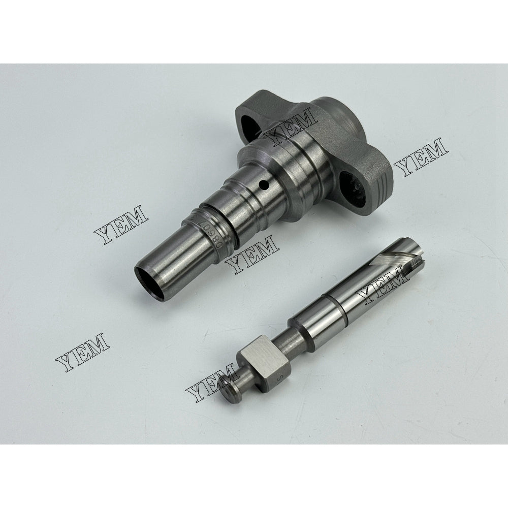 YEM Parts Plunger For Mitsubishi S6A3 filter paver diesel engine spare parts