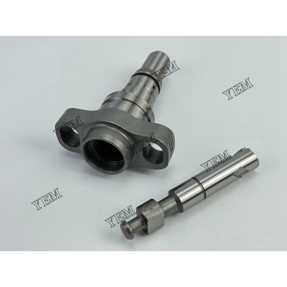 YEM Parts Plunger For Mitsubishi S6A3 filter paver diesel engine spare parts