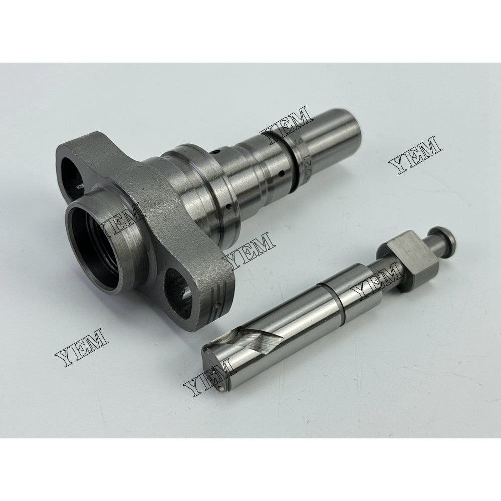 YEM Parts Plunger For Mitsubishi S6A3 filter paver diesel engine spare parts