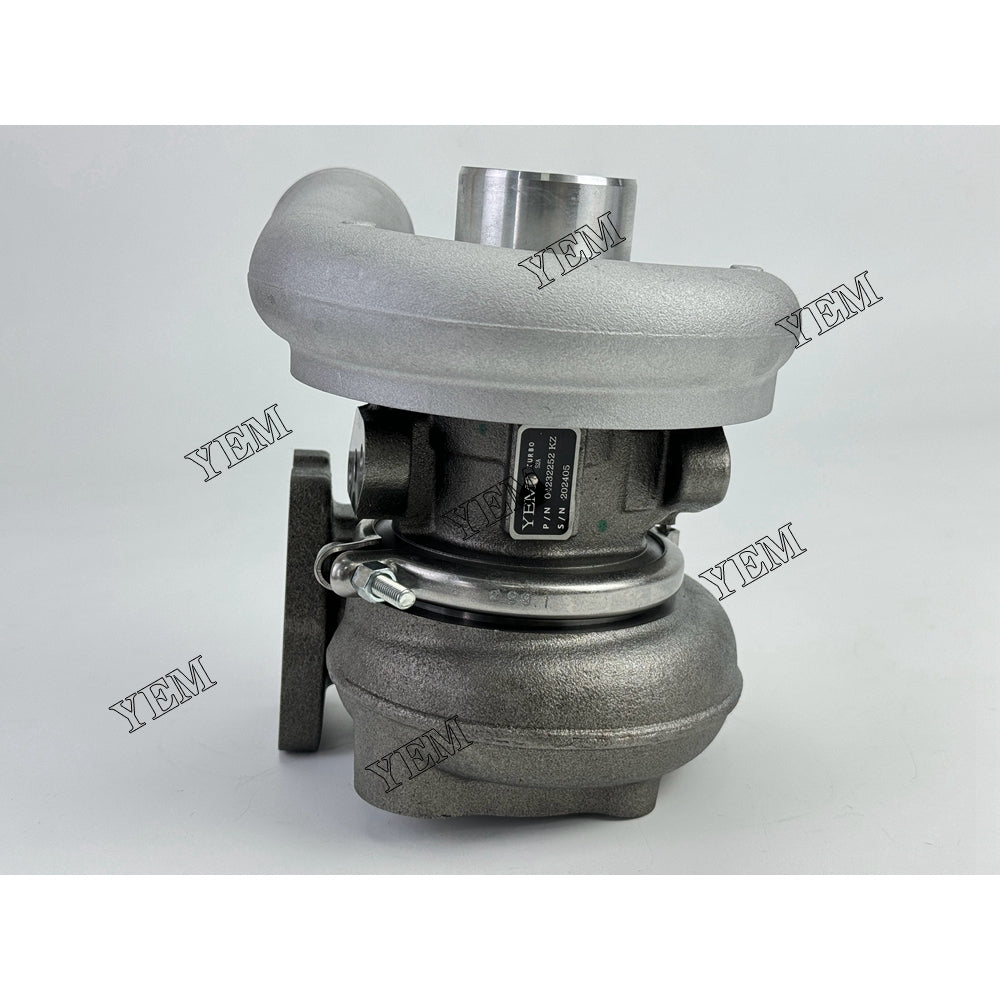 YEM Parts 4232252 Turbocharger For Deutz BF4L914 diesel engine spare parts For Deutz