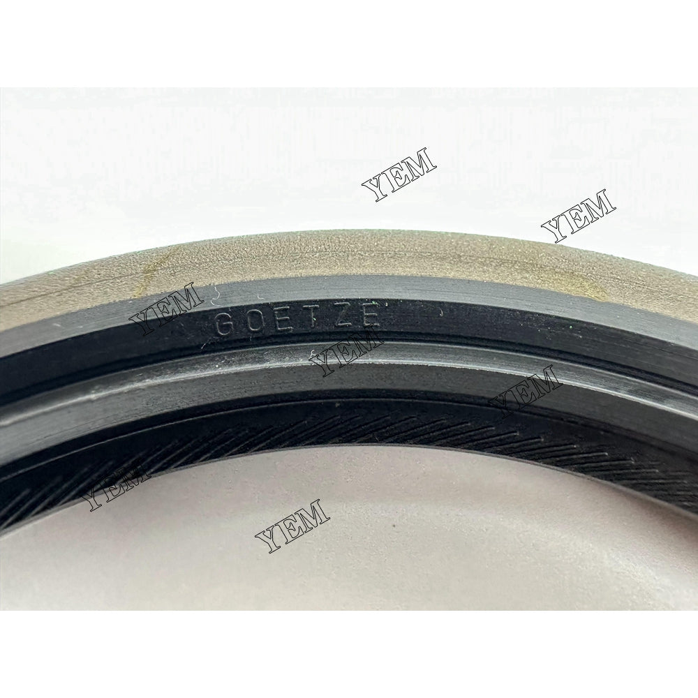 YEM Parts Crankshaft Rear Oil Seal For Deutz FL914 diesel engine spare parts For Deutz