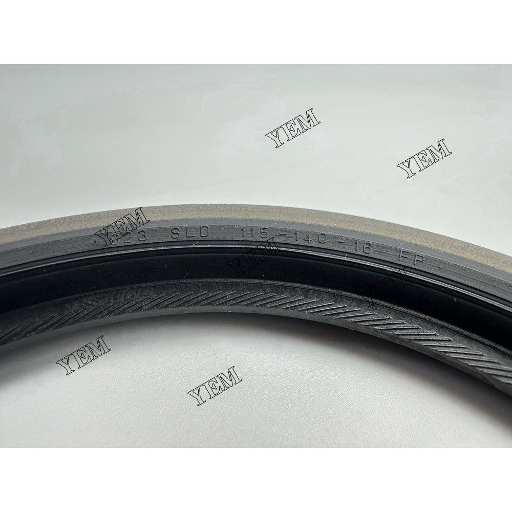 YEM Parts Crankshaft Rear Oil Seal For Deutz FL914 diesel engine spare parts For Deutz