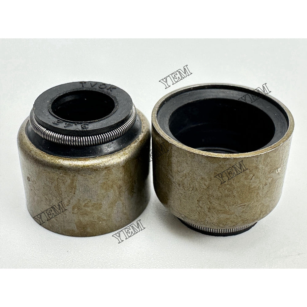 YEM Parts 8X Valve Oil Seal For Deutz FL914 diesel engine spare parts For Deutz