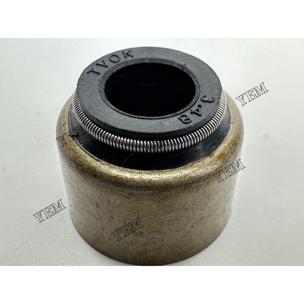 YEM Parts 8X Valve Oil Seal For Deutz FL914 diesel engine spare parts For Deutz