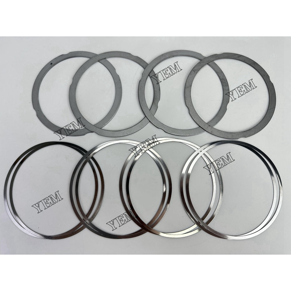 YEM Parts Head Gasket 102.5mm For Deutz FL914 diesel engine spare parts