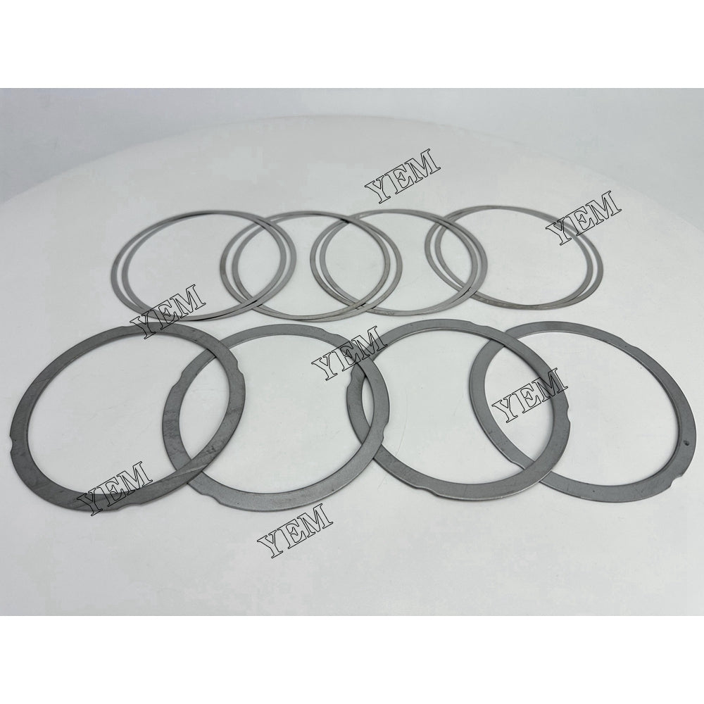 YEM Parts Head Gasket 102.5mm For Deutz FL914 diesel engine spare parts