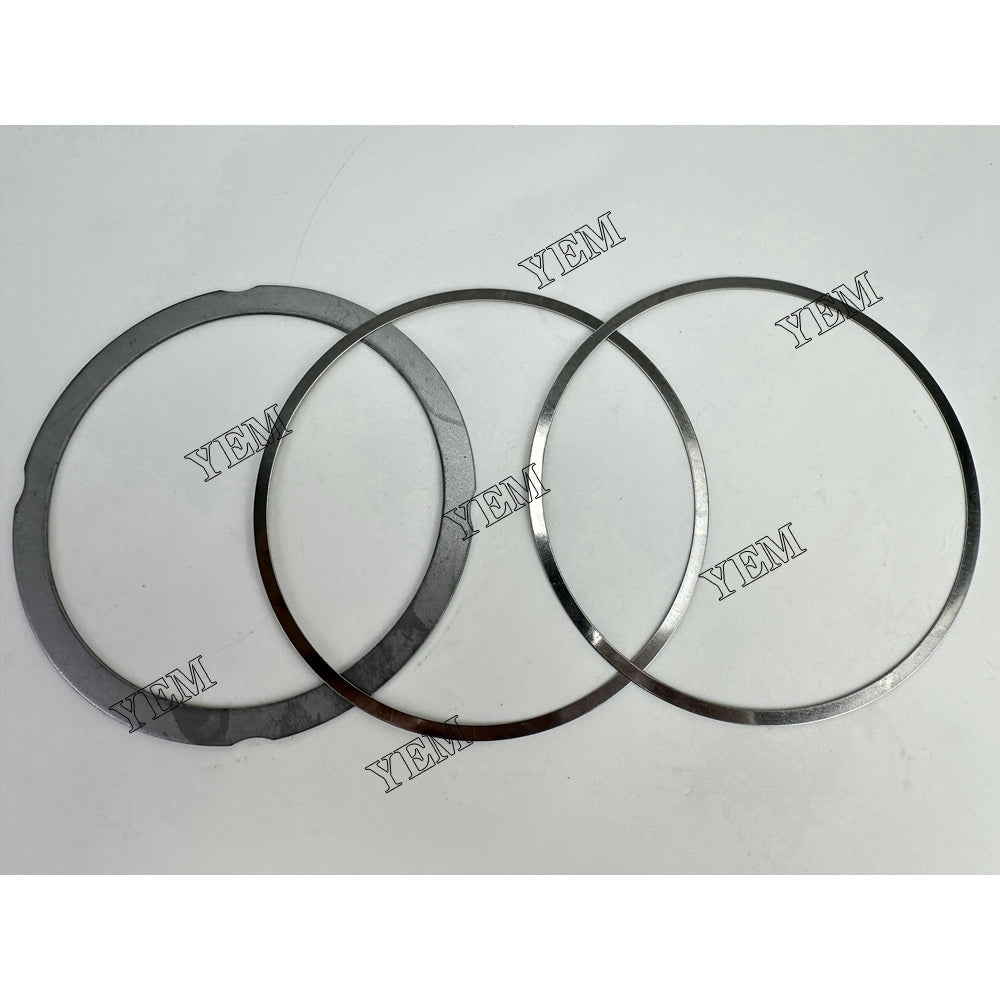 YEM Parts Head Gasket 102.5mm For Deutz FL914 diesel engine spare parts