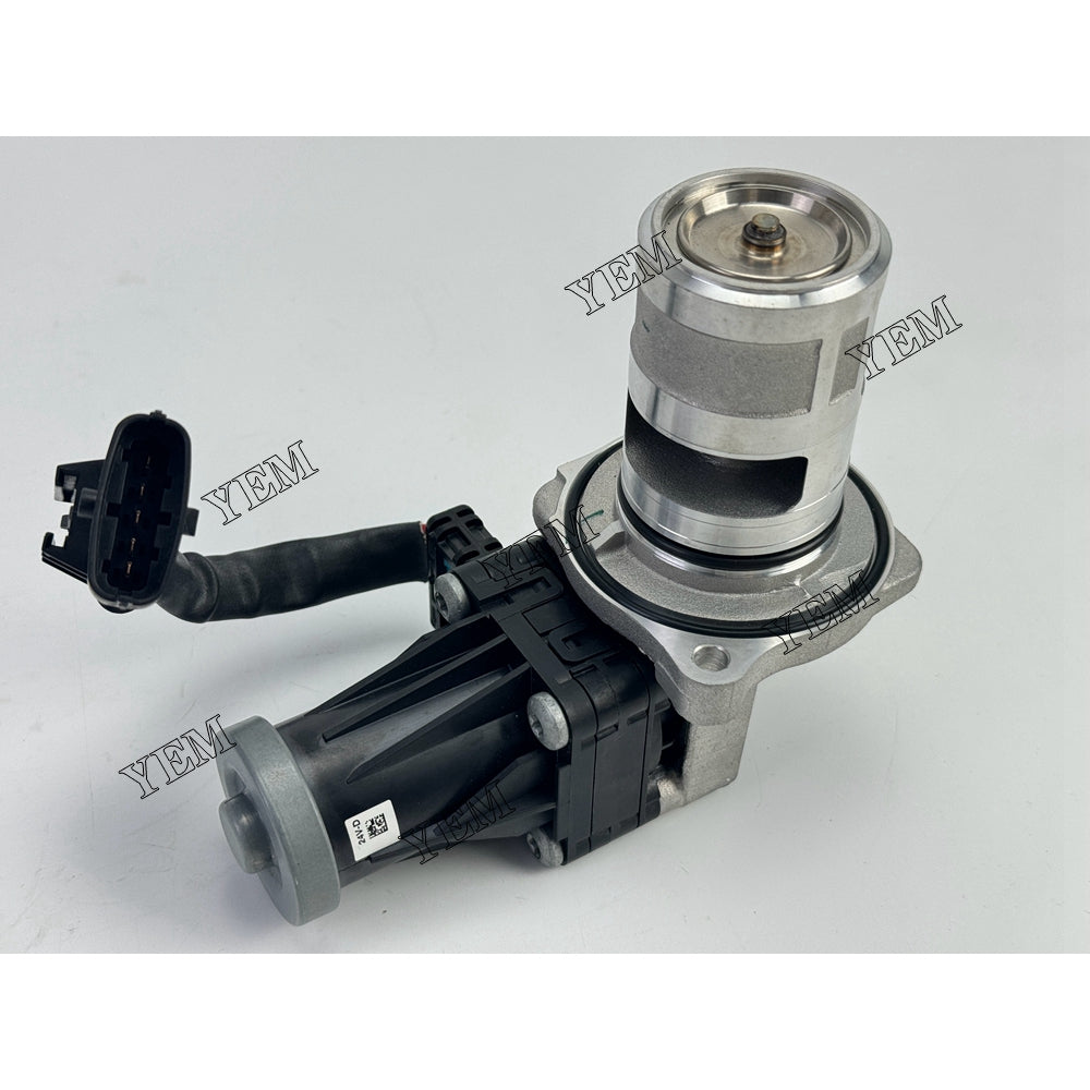YEM Parts 4120024 EGR Valve 24V For Deutz TD3.6L4 diesel engine spare parts