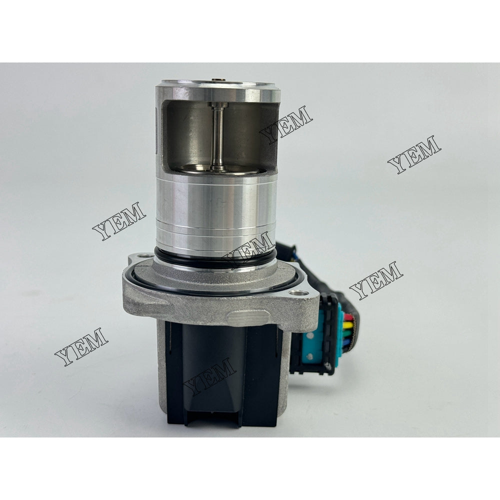 YEM Parts 4120024 EGR Valve 24V For Deutz TD3.6L4 diesel engine spare parts For Deutz