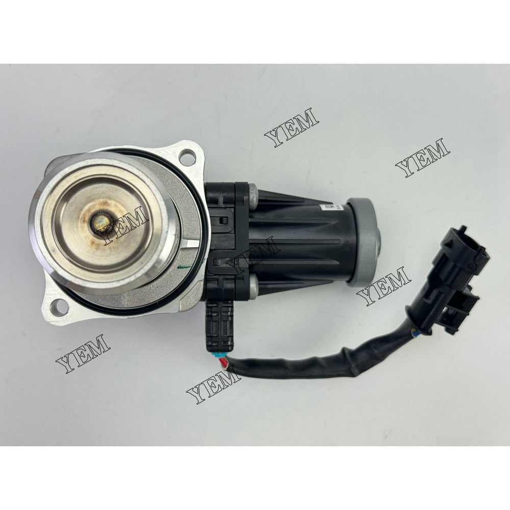 YEM Parts 4120024 EGR Valve 24V For Deutz TD3.6L4 diesel engine spare parts For Deutz