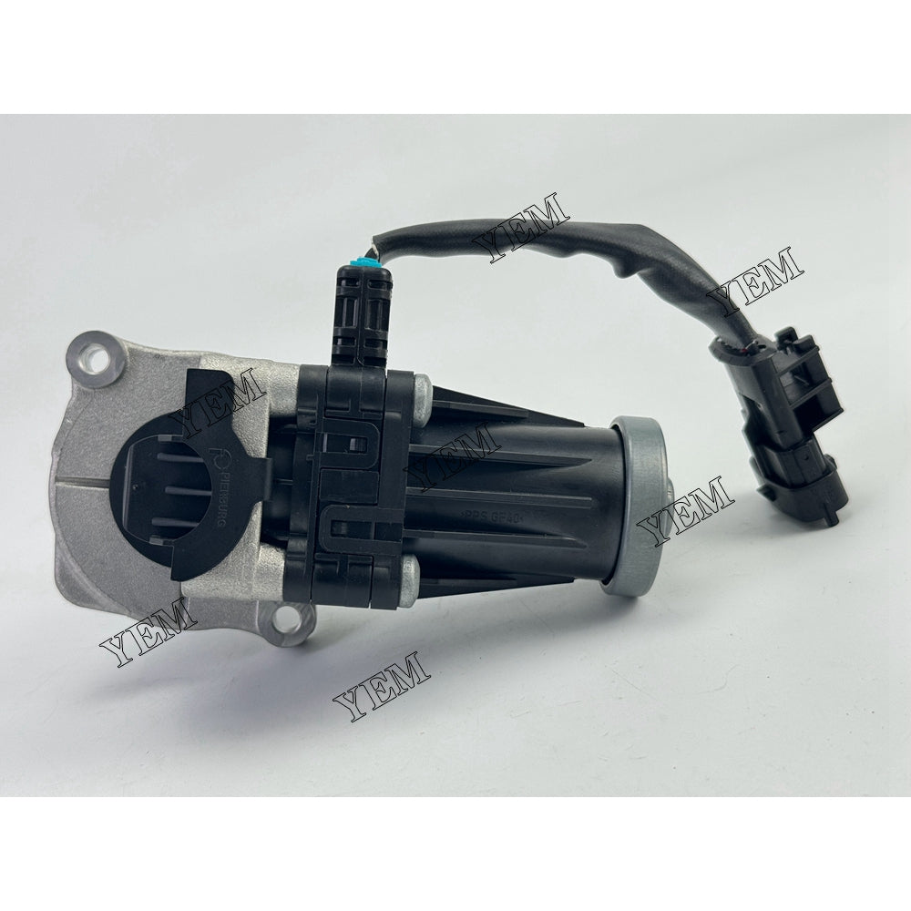YEM Parts 4120024 EGR Valve 24V For Deutz TD3.6L4 diesel engine spare parts For Deutz