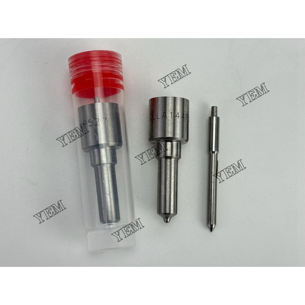 YEM Parts 4X DLLA144P527 0433171390 04178015 Injection Nozzle For Deutz Engine
