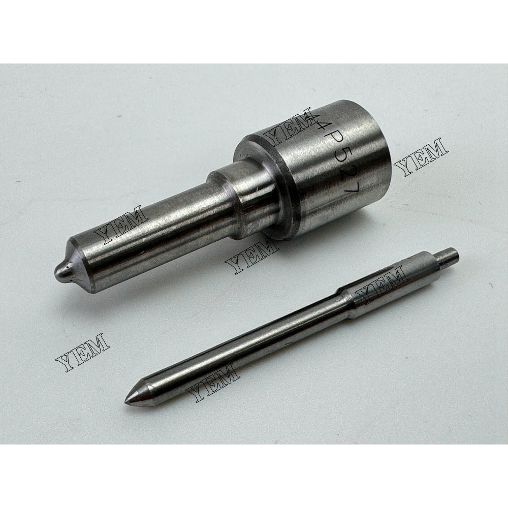 YEM Parts 4X DLLA144P527 0433171390 04178015 Injection Nozzle For Deutz Engine For Deutz