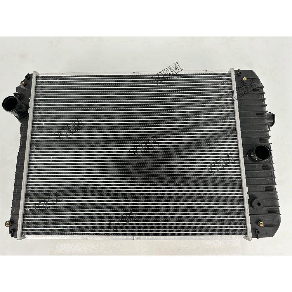 YEM Parts 2485B284 Water Tank Radiator For Perkins 1006-6T generator set Engine