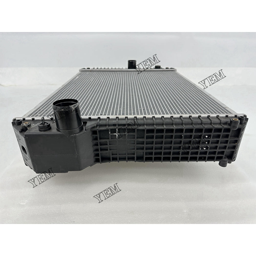 YEM Parts 2485B284 Water Tank Radiator For Perkins 1006-6T generator set Engine For Perkins
