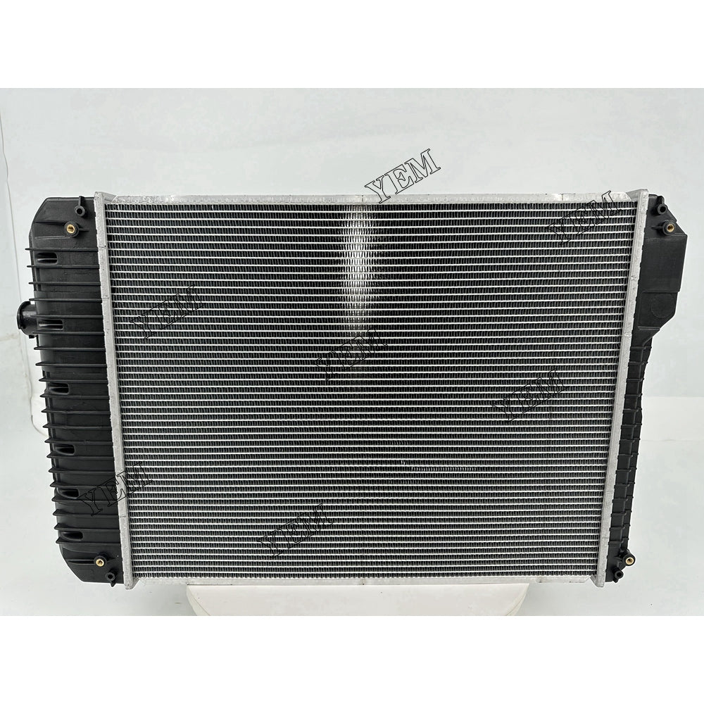 YEM Parts 2485B284 Water Tank Radiator For Perkins 1006-6T generator set Engine For Perkins