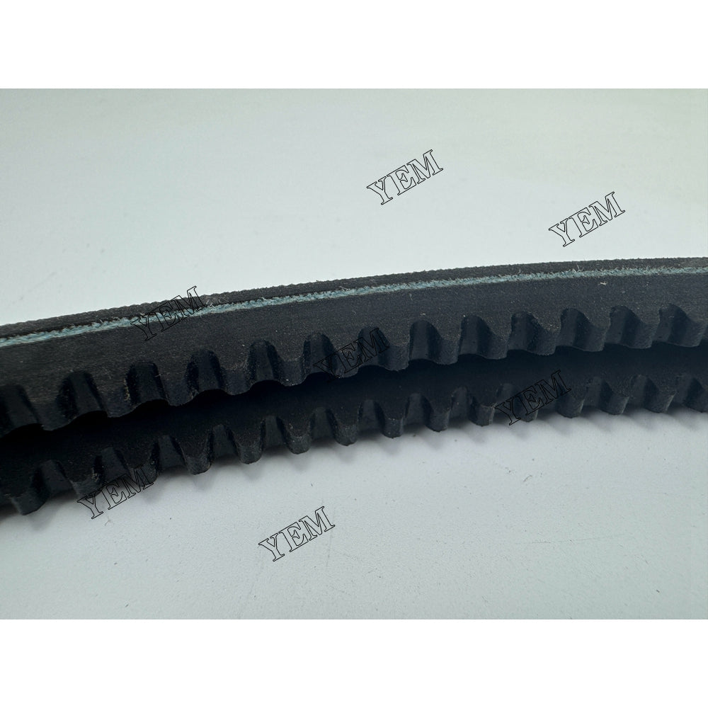 YEM Parts 130205-00305 Fan Belt For Perkins 1103 generator set Engine For Perkins