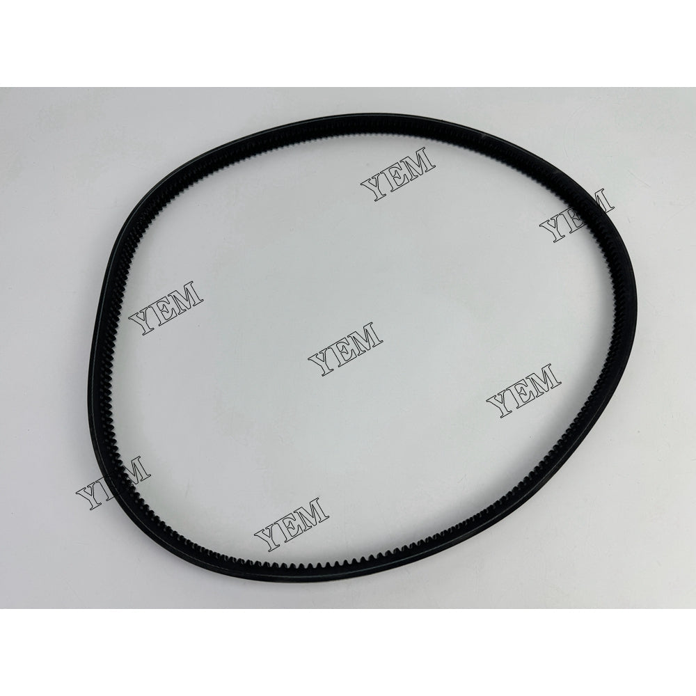 YEM Parts 130205-00305 Fan Belt For Perkins 1103 generator set Engine For Perkins