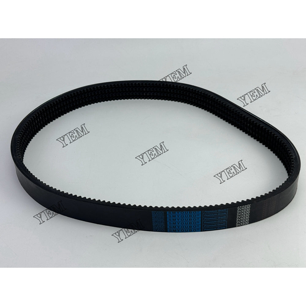 YEM Parts 130205-00319 Fan Belt For Perkins 1103 generator set Engine For Perkins
