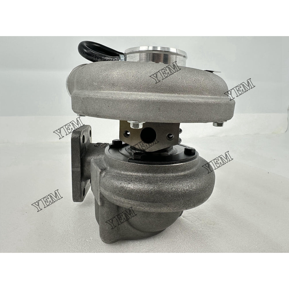 YEM Parts 2674A816 Turbocharger For Perkins 1104D-44T Gallmac WMW 100 LT excavator Engine For Perkins