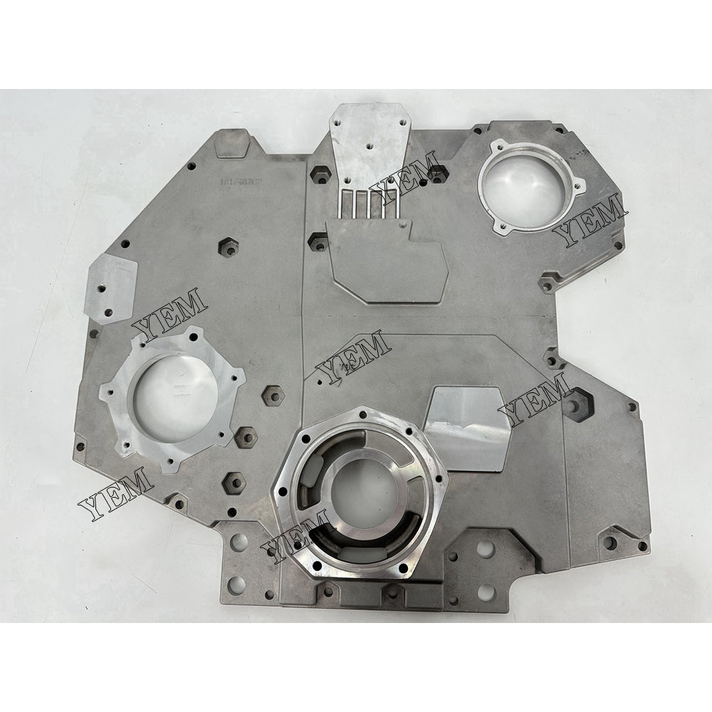 YEM Parts 1817482C2 Timing Cover For Perkins 1306-7T generator set Engine