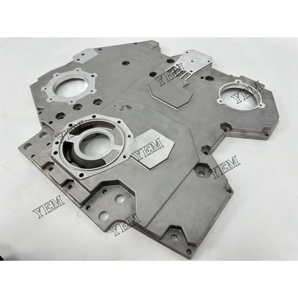 YEM Parts 1817482C2 Timing Cover For Perkins 1306-7T generator set Engine For Perkins