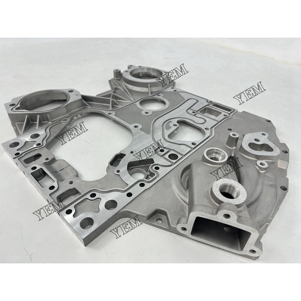 YEM Parts 1817611C94 Timing Cover For Perkins 1306-7T generator set Engine For Perkins