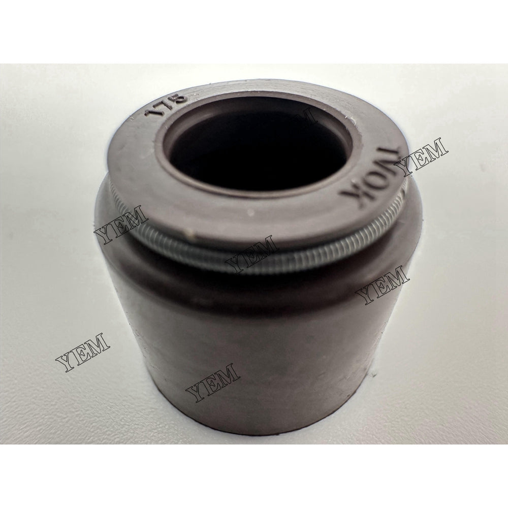 YEM Parts 8X Valve Oil Seal For Perkins 4.236 generator set Engine For Perkins