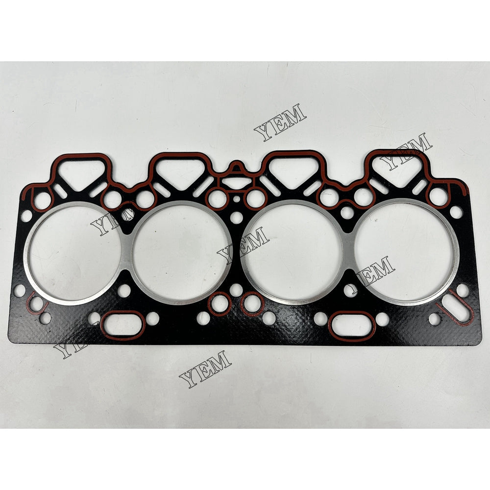 YEM Parts Head Gasket 105mm For Perkins 4.236 generator set Engine For Perkins