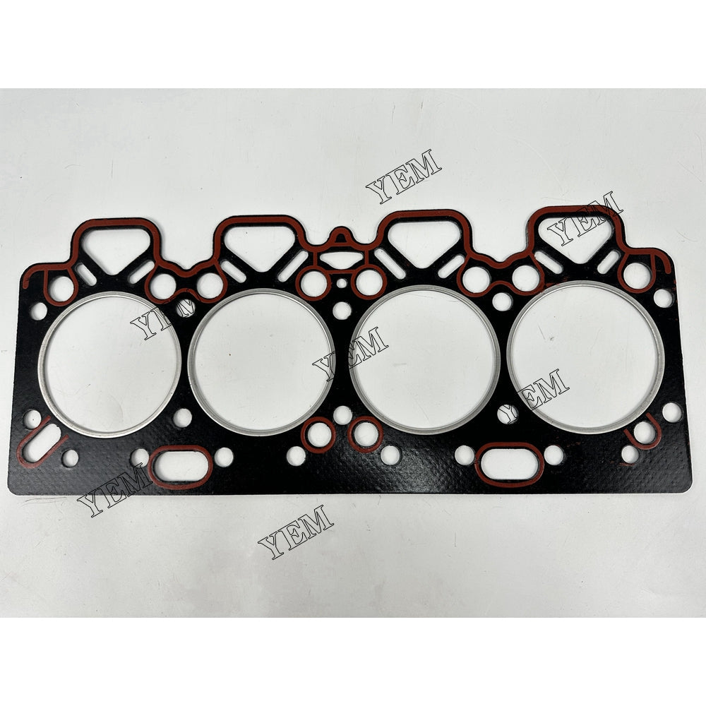 YEM Parts Head Gasket 105mm For Perkins 4.236 generator set Engine For Perkins