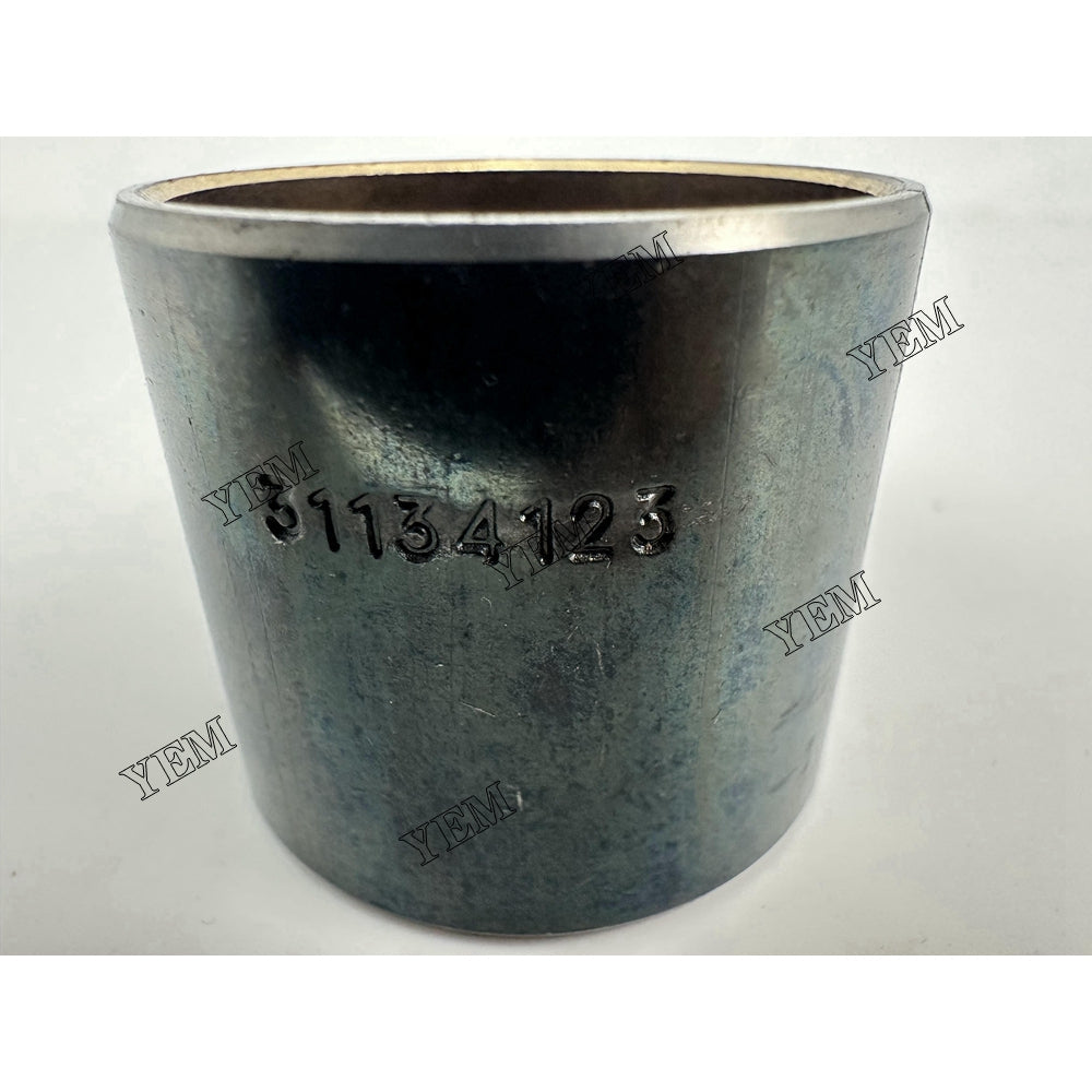 YEM Parts 4X 31134123 Bushing For Perkins 4.236 generator set Engine For Perkins