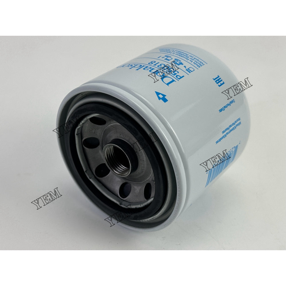 YEM Parts 140516130 P550318 P551039 50013215 Oil Filter For Perkins Engine For Perkins