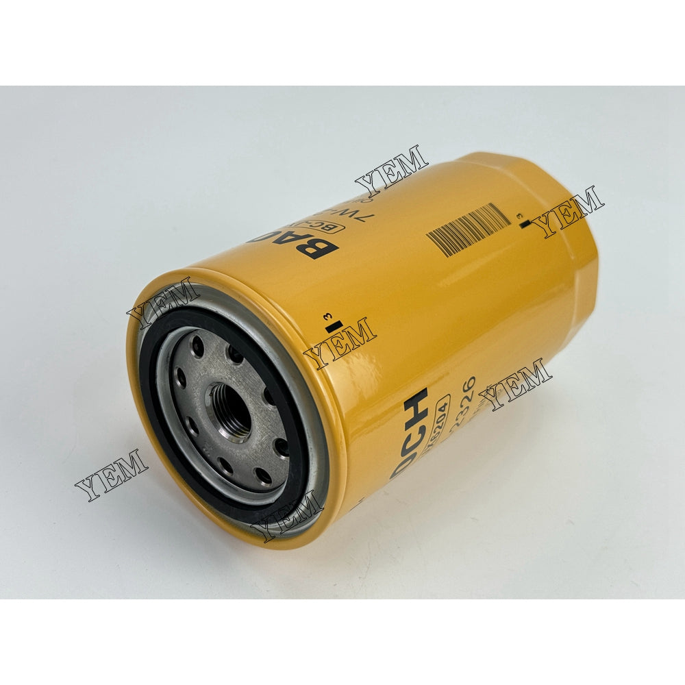 YEM Parts 2654407 7W-2326 BC-JX6204 Oil Filter For Perkins Engine For Perkins