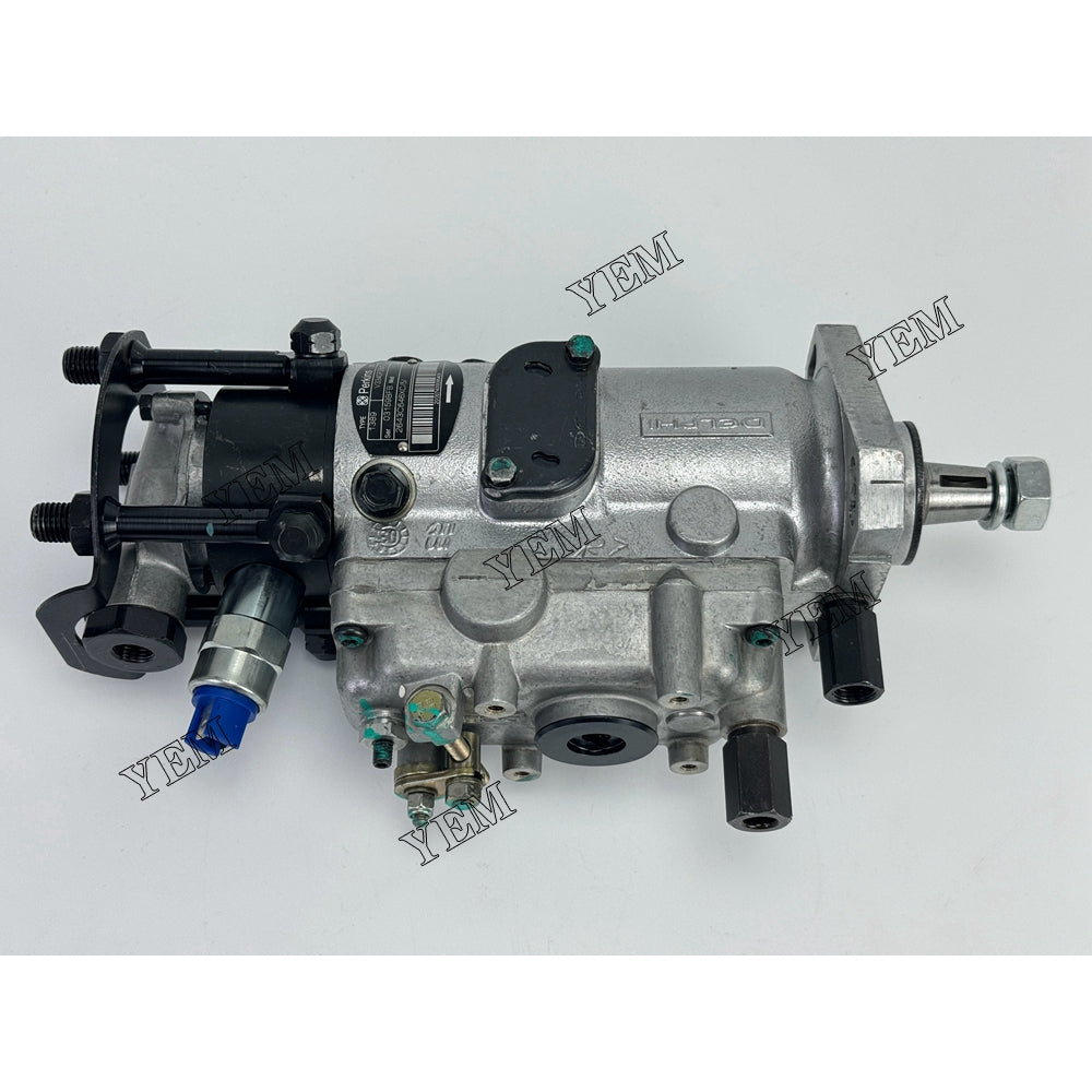 YEM Parts 2643C646 Fuel Injection Pump For Perkins diesel engine spare parts For Perkins