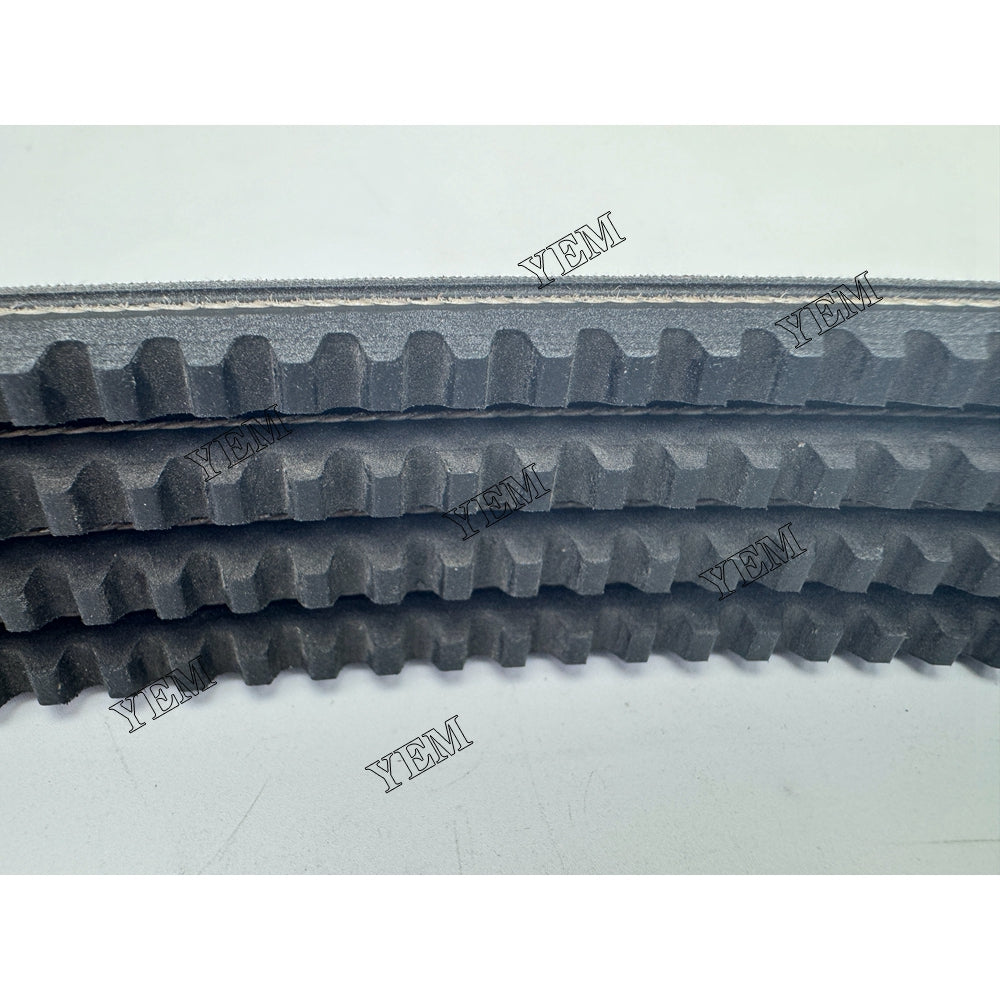 YEM Parts 7177671 Fan Belt For Bobcat Loader diesel diesel engine spare parts For Bobcat