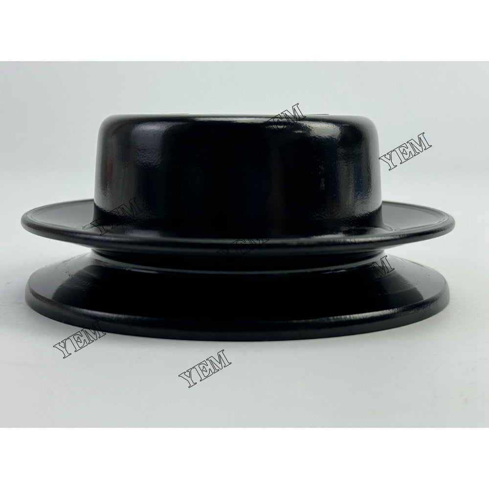 YEM Parts 16371-76023-71 Water Pump Pulley For Toyota 1Z 02-5 FD 25 Blade forklift Engine For Toyota