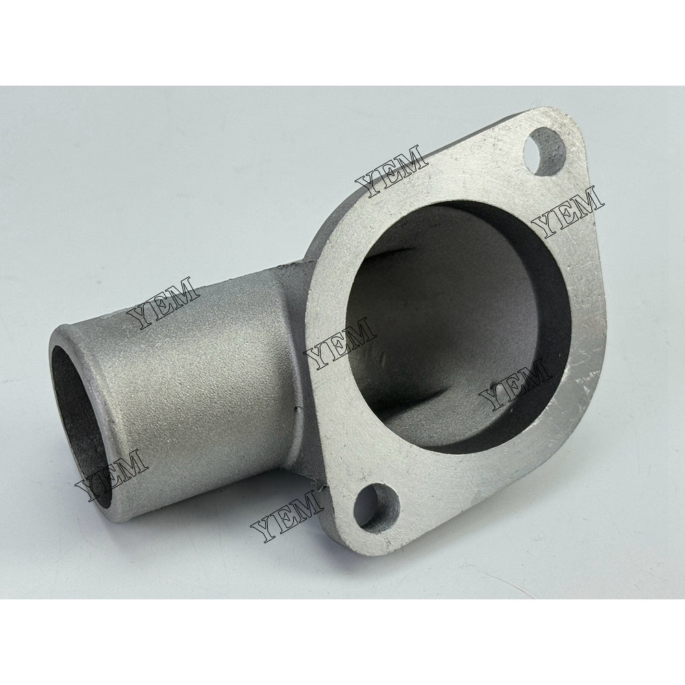 YEM Parts 16631-78300-71 Thermostat Cover For Toyota 1Z 02-5 FD 25 Blade forklift Engine