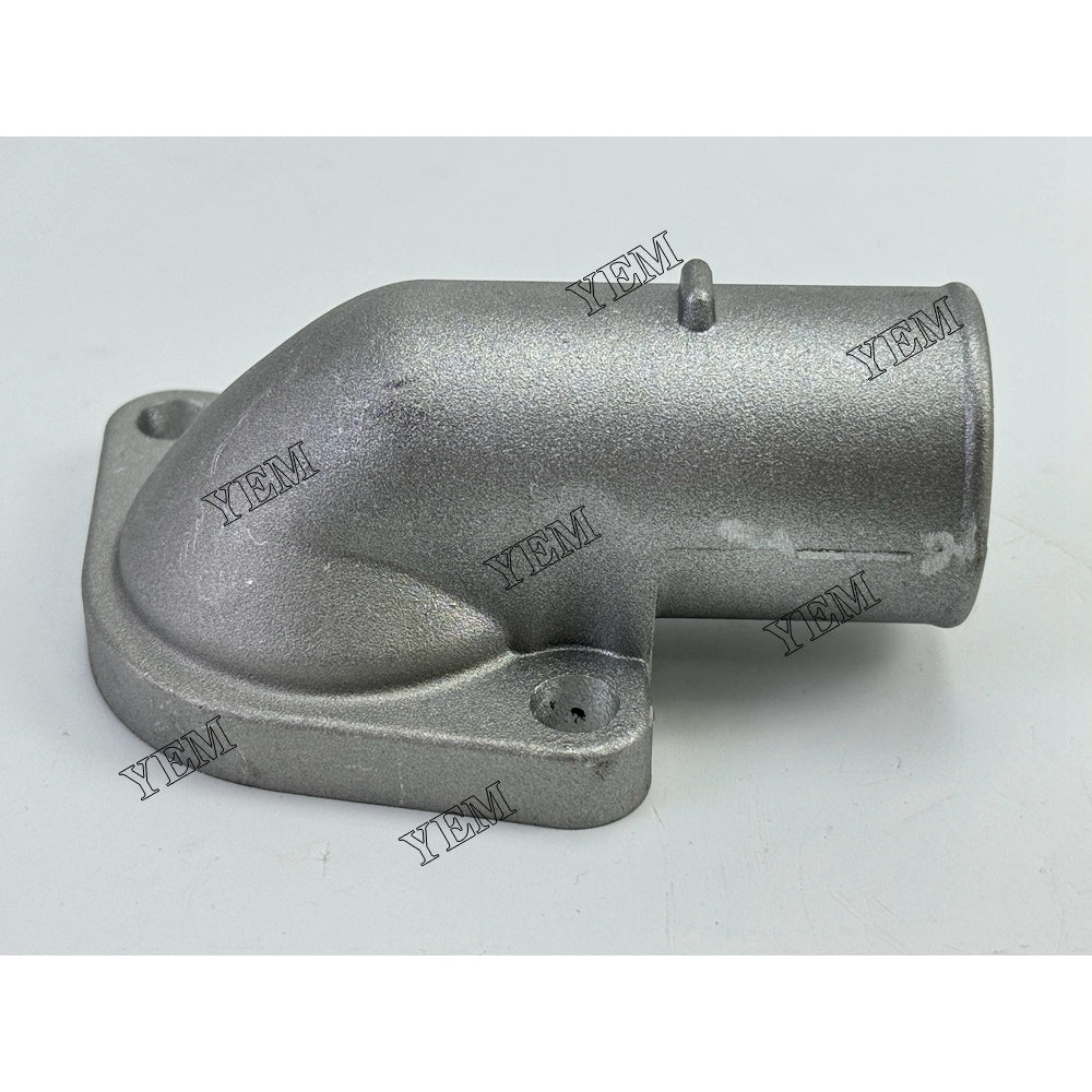 YEM Parts 16631-78300-71 Thermostat Cover For Toyota 1Z 02-5 FD 25 Blade forklift Engine For Toyota