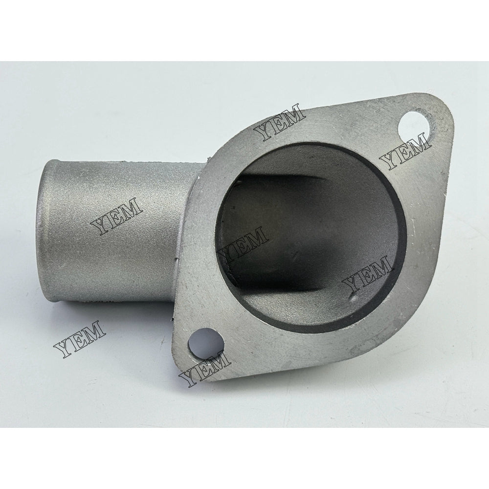 YEM Parts 16631-78300-71 Thermostat Cover For Toyota 1Z 02-5 FD 25 Blade forklift Engine For Toyota