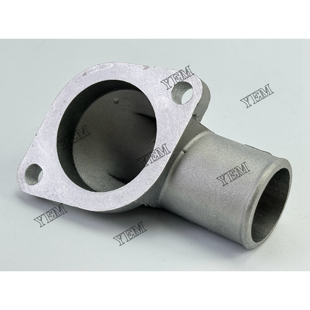YEM Parts 16631-78300-71 Thermostat Cover For Toyota 1Z 02-5 FD 25 Blade forklift Engine For Toyota